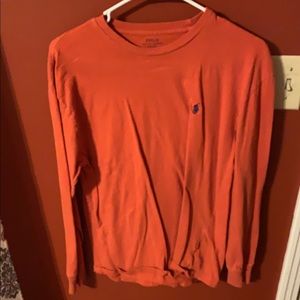 Men’s long sleeve shirt